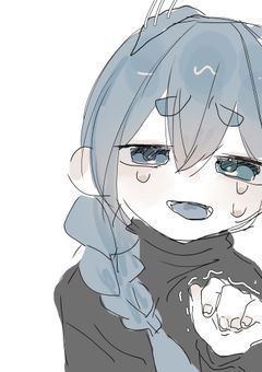 い   ら   す   と