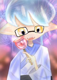 スプライラスト部屋