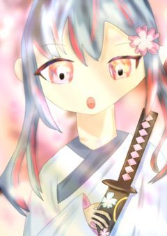 イラスト部屋〜