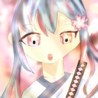 星詠アルさんのアイコン画像