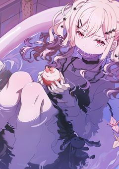 みんなの嫌がることしてやろう【天馬咲希】