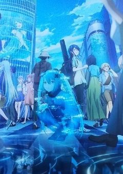 雑談＆活動報告