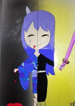 散りゆく運命、鬼殺の果てに君を想う