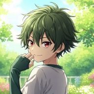 スパーク（フォロバ✨️）さんのアイコン画像