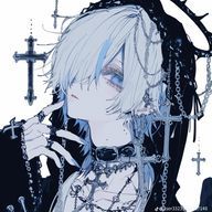 流青さんのアイコン画像