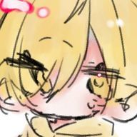 aa @ 絵描き人さんのアイコン画像