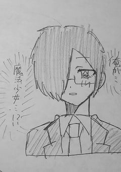 ut多めのイラスト部屋