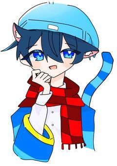 イラスト部屋