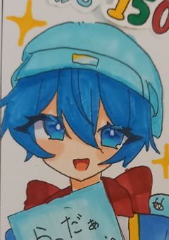 イラスト部屋