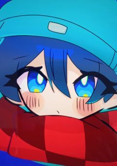 イラスト部屋
