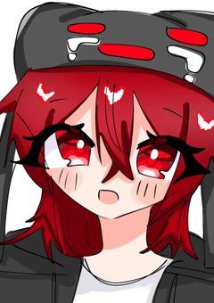 イラスト部屋