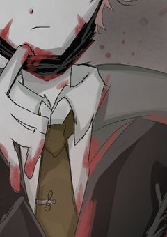 【sxxn】家出美少年とマフィア達　