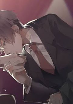 【crpt】正義と慕情の宣戦布告