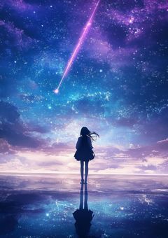 死にたい。そう思ったときに現れた君。