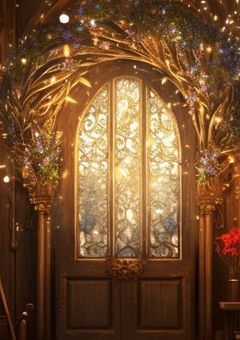 アナタならどのトビラを開きますか？