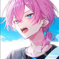 ゆ ぁ 。さんのアイコン画像