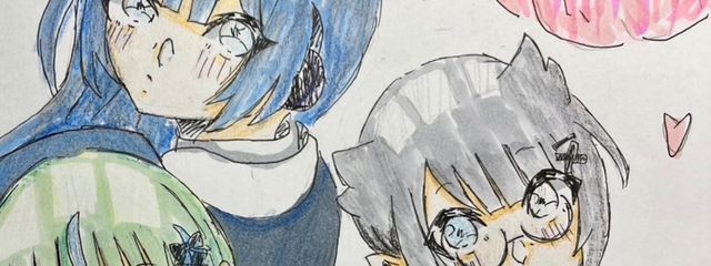 りとるさんの壁紙画像
