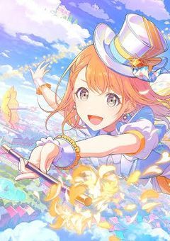 肝試しに来たらまじのお化けに出会いました☆