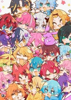 付き添いでLIVE行っただけ。