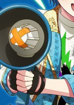 　こんにちは、有名アイドルです。　