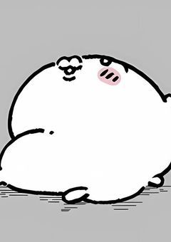 イラスト  途中経過なう