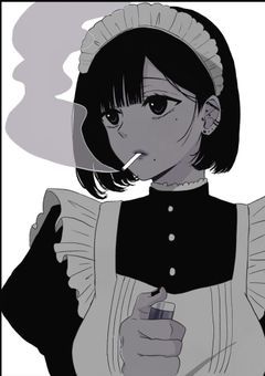 ゾルディック家の新しいメイド