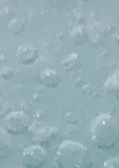 海よりも深い愛情を