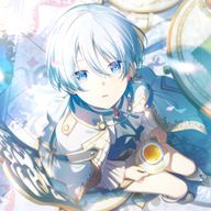 かくらりさんのアイコン画像