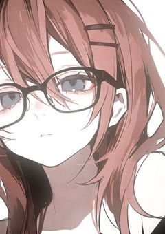 　"　憧れの君の隣で .