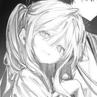 　🎧 ࣪⸝⸝꙳　#  ペア画中さんのアイコン画像