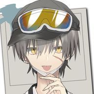 黒狼さんのアイコン画像