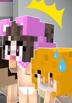 【 夏コラ 】 保育園から助け出す話 。