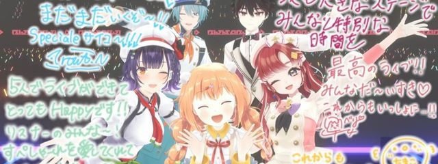 Pisさんの壁紙画像