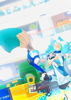 スプラフレンド募集