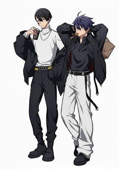 羅刹の保健医 溺愛されてます 番外編用