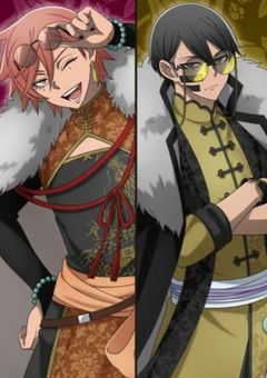 便利屋の私 3人のイケメンを拾ったら溺愛されました