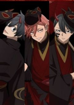 四季達の副担任は吸血鬼らしい