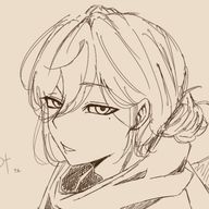 橋岡さんのアイコン画像