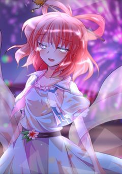  ✦真夜中の palette ✦