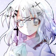 雨音　透華　｜Amane toukaさんのアイコン画像