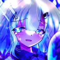凛風｜低浮上さんのアイコン画像