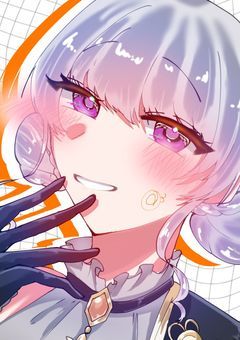 　絵　‼️