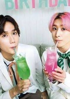 阿部ちゃんと佐久間カップルの１日