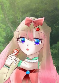 雑雑雑談部屋&イラスト部屋　依頼絵の資料もここ！！！