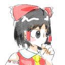 博麗霊夢