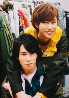 俺たち入れ替わってる？！？！