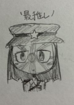 イラスト部屋やります…!