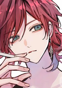 　別れ話、本人に聞かれた件／lrn