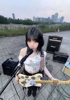 推し💛💖💙💚