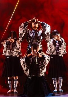 新しい学校のリーダーズ短編集